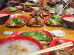 -光明刘冰乳鸽店(光明法政北路店)