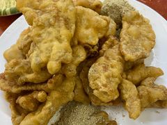 -锅贴王海鲜小馆