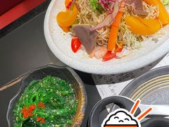 -谷牛和牛烤肉(漕河泾印象城店)