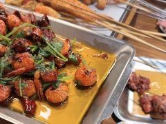 -破店肥哈·东北烧烤·夜宵(南山保利店)
