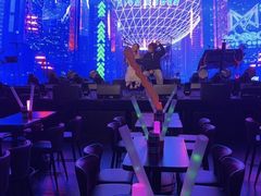 -MOSSO·Liveshow(M3香港广场店)