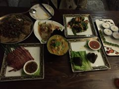 image-Siam泰餐厅(水上公园店)