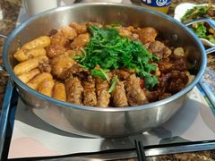 -黄记煌三汁焖锅(渝北金港国际店)
