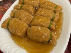 口袋豆腐-玉华台饭庄(裕中西里小区店)