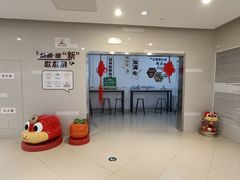 -百联川沙购物中心