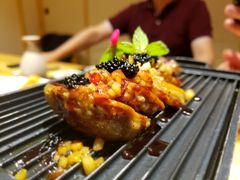 -大岛日本料理铁板烧(南通大饭店)