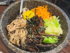 -意成料理