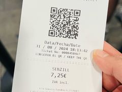 -巴塞罗那约瑟·塔拉德利亚斯-埃尔·普拉特机场