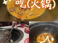 -梅子大排档