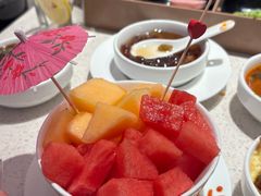-海底捞火锅(杭州庆春路夜宵主题店)