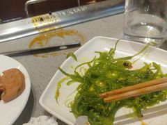 -海底捞火锅(振华广场生日主题店)