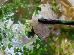 -玉香宫河州牛肉拉面