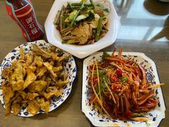 -福顺祥大盘鸡(临潼店)