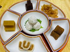 -白家大院·王府宫廷菜(苏州街店)