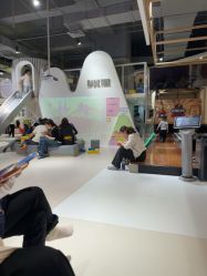 -meland club亲子乐园(石家庄万象城店)