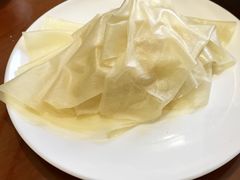 春饼-哈尔滨春饼(朝山街店)