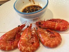 -粤盛海鲜平价店(洛溪食街店)