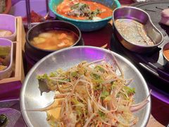 -济州爱肉堂(总店)