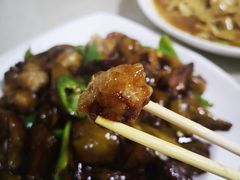 -红升老菜馆(巨兴街店)