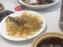 -海味当家·蒸锅海鲜(中山广场创始店)