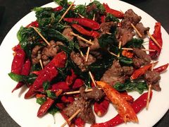 牙签牛肉-南蛮子(进贤路店)
