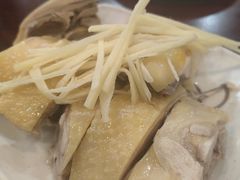 -古早人小吃店(黄河北路店)