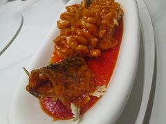 -西安饭庄·非遗陕菜(凤城五路店)