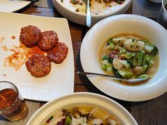 -恩然邦臣酒店-漫垛餐厅