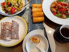 -静颐茶馆·素食(龙华店)