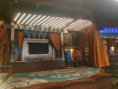 -甘尼仕印度餐厅爵士酒吧(阳春巷店)
