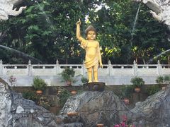 -西双版纳勐泐文化旅游区