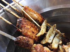 -炒豆合作社(东四总店)