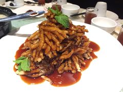 -四季小馆·地道北京小吃(广百店)