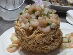 -王家沙点心店(南京西路总店)