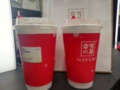 -奈雪的茶(大悦城店)