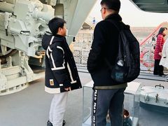 -中国人民解放军海军博物馆