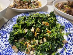 香干马兰头-南花桥羊肉馆老字号(乌镇店)