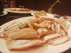 -盒马渔市(平高企业集团·平高广场店)