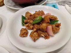 -莆田餐厅PUTIEN(三里屯店)