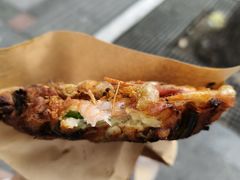-青果虾饼(杨柳巷店)