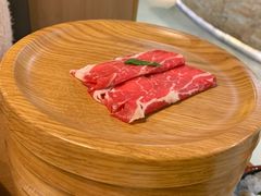 -牛New寿喜烧(青浦店)