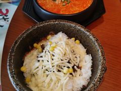 -海兰江石锅饭(水上店)