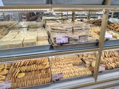 -爱德顺糕点食屋(利民道店)