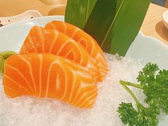 -鳗葉(万象城店)