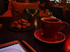 -咖法森林·咖啡  酒吧(天河店)