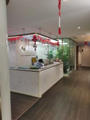 -爱瑞馨母婴护理中心(爱悠悠店)