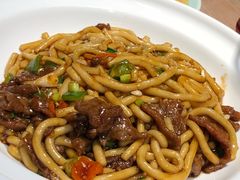 -小菜园新徽菜(滁州苏宁店)