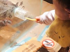 -zoonana室内动物园(东方福来德店)