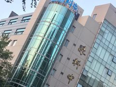 -浙江大学医学院附属第二医院(解放路院区)