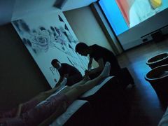 -水墨澜渟足道·SPA·传统(四望亭东关街店)